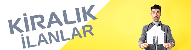 kiralık ilanlar