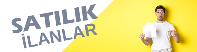 satılık ilanlar